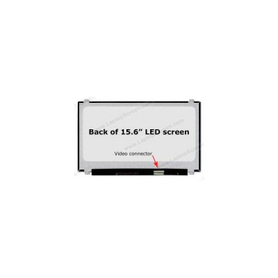 Display Laptop - Model B156XW04 V.0, inch 15.6, HD (1366x768), 40 pin foto