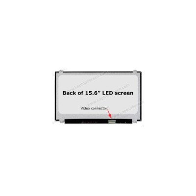 Display Laptop - Model B156XW04 V.5, 15.6 inch, HD (1366x768), 40 pin foto