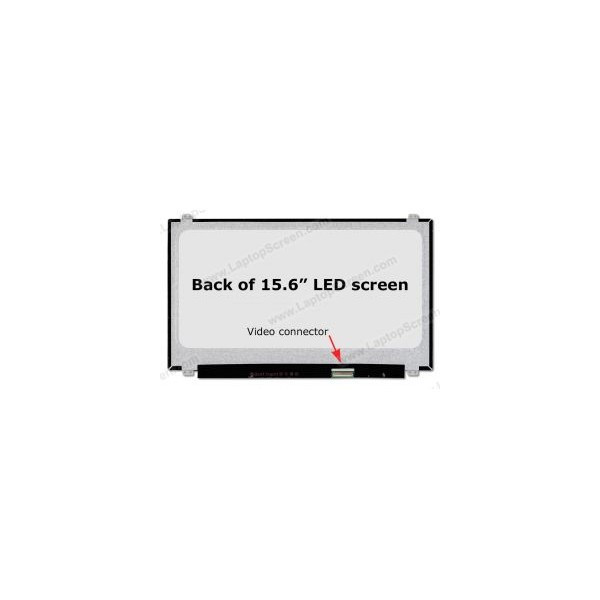 Display Laptop - Model B156XW04 V.5, 15.6 inch, HD (1366x768), 40 pin