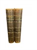 Codicele Civil Adnotat Comentat Dimitrie Neagu Vol I+II, Carol Gobl, 305/350 pagini, 23x16cm, Editura Carol Gobl