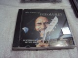 cd-uri originala cu BOB MARLEY