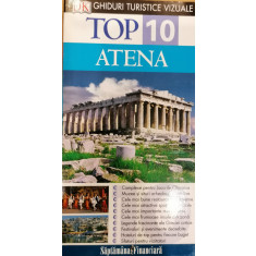 Atena. Top 10
