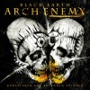 2xCD Arch Enemy - Black Earth 1996 Expanded Edition, Rock, universal records