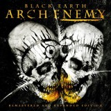 2xCD Arch Enemy - Black Earth 1996 Expanded Edition, Rock, universal records