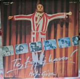 Disc Vinil Te, Figyelj Haver!- Hofi G&eacute;za Album - Pepita - SLPX 17661