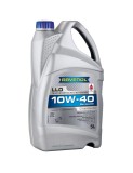 Cumpara ieftin Ulei Ravenol LLO 10W-40 5L 1112112-005