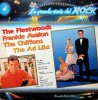 Vinil Various &lrm;&ndash; The Fleetwoods / Frankie Avalon / The Chiffons / Ad Libs (-VG), Rock