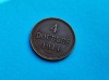 4 Doubles 1914 Guernsey-RAR, Europa
