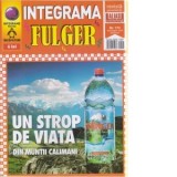 Integrama Fulger, Nr. 173/2025
