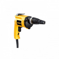 Masina de insurubat gips-carton, DeWALT, tip DW274-QS, 540W