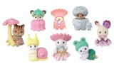 Sylvanian Families - Figurina Surpriza In Padure