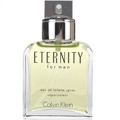 Eternity Apa de toaleta Barbati 30 ml foto