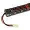Acumulator NiMH 9.6V 1600mAh GFC
