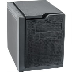 Carcasa Chieftec Cube, Cube Tower, Negru foto
