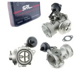 Supapa EGR SRL SE07-0062, SRLine