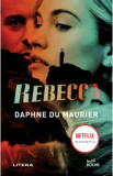 Rebecca - Daphne du Maurier, 2021