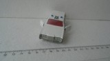 bnk jc Lesney Matchbox King Size no 23 - Mercury Police Car - starea din imagine