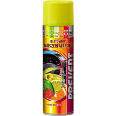 Prevent Spray siliconic vanilie 500 ml foto