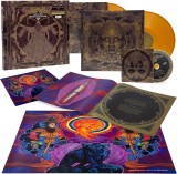 Crack The Skye (2xVinyl+Blu-ray) | Mastodon