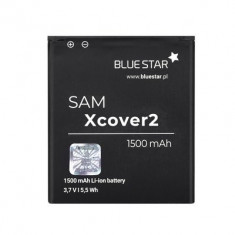 Acumulator SAMSUNG Galaxy XCover 2 (1500 mAh) Blue Star foto
