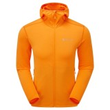 Hanorac Montane Protium Lite Hoodie nagami orange L