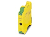 Releu de siguranță 24VDC PHOENIX CONTACT pentru șină DIN IP20 -20&divide;55&deg;C