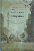 Trei Guinee - Virginia Woolf, Editura Cartier, 2014, Roman, Literatura Feminista