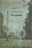 Virginia Woolf - Trei guinee