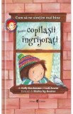 Cum sa ne simtim mai bine. Pentru copilasii ingrijorati - Holly Brochamnn, Leah Bowen