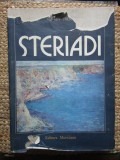 Calin Dan - Jean Al. Steriadi (Editia: 1988)