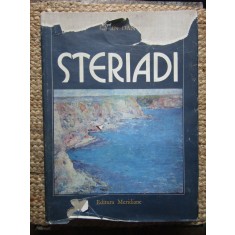 Calin Dan - Jean Al. Steriadi (Editia: 1988)