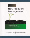 Managementul Produselor Noi - Merle Crawford, Editura Codecs, 2022/2004/2001, Cartonata, 774 pagini, Administrarea Afacerilor