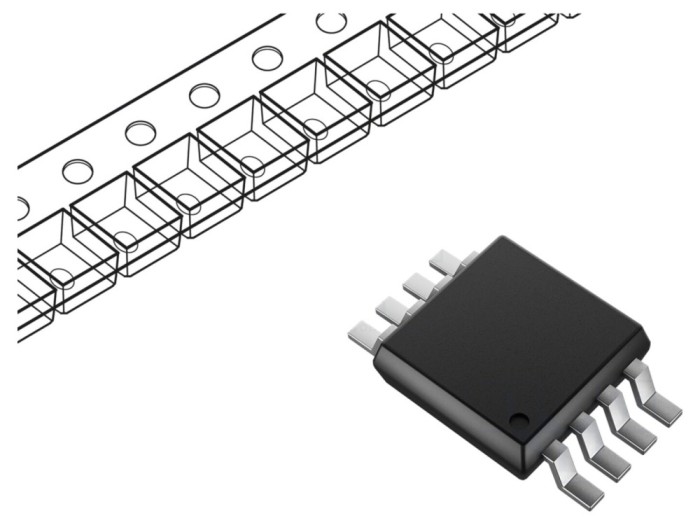 Buffer digital Texas Instruments IC &ndash; Performanță și fiabilitate