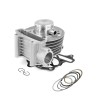 Kit Cilindru compatibil scuter GY6 China 4T, 150CC, 57.4mm, ABO-089006, Oem