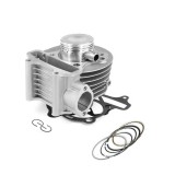 Kit Cilindru compatibil scuter GY6 China 4T, 150CC, 57.4mm, ABO-089006, Oem