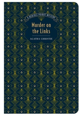 Murder on the Links foto