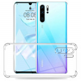 Husa antisoc Huawei P30 Pro P30 Pro New Edition silicon transparent TSHP