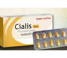 Cialis pastile pentru potenta de vis! foto