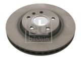 FEBI BILSTEIN 39196 Disc frana