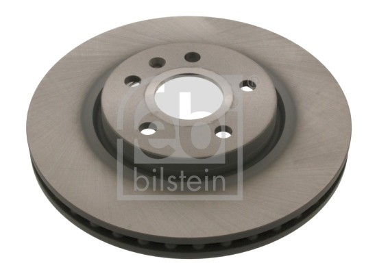 FEBI BILSTEIN 39196 Disc frana