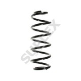 Arc spiral Peugeot 307 (3e) Suplex 24094, parte montare : Punte Spate