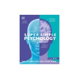 Super Simple Psychology: The Ultimate Bitesize Study Guide