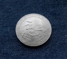 100 Schilling Austria 1978 silingi argint