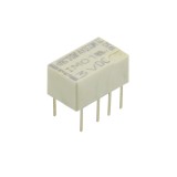 Releu miniatura, 3V DC, 2A, serie IM, TE Connectivity, 1462037-4, T119419