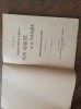 VIATA SI AVENTURILE VITEAZULUI SI NOBILULUI DON QUIJOTE DE LA MANCHA, 1910 *4 LITOGRAFII