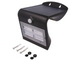 Lampă solară LED 3,2W 212x140x109,2mm