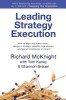 Leading Strategy Execution