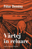 Vartej in reluare - Curtea Veche
