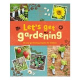 Let's get gardening