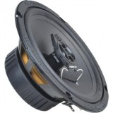 Set de difuzoare coaxiale de 16.5cm (6.5&Prime;) pe 2 cai, seria Ferrum, 80W RMS / 120W Max, fara grile